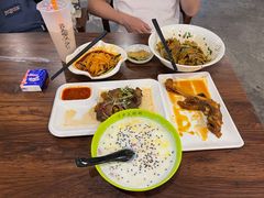 -清真·尼罗美食城(王府井生活广场店)