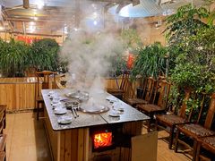 -天发长铁锅炖(王秀村店)