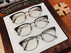 -EYEPHILO镜之道·克罗心眼镜