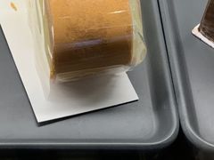 提拉米苏-星巴克(福州长乐机场分店)