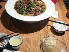 -俭寨大盘鸡·缸子肉·小公鸡·新疆菜(云通店)