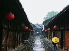 -尧坝古镇