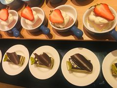 -东方广场假日酒店-蜀咖啡餐厅