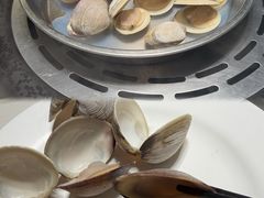 -青蓬蒸汽海鲜·深圳老字号·团建聚会(壹方城店)