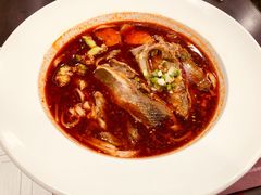 -康师傅私房牛肉面(北京南站店)