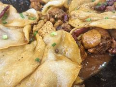 -徐州地锅鸡(浦口大道店)