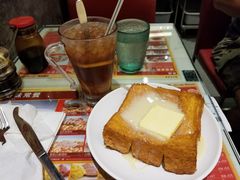 -民华餐厅(华鸿大楼店)