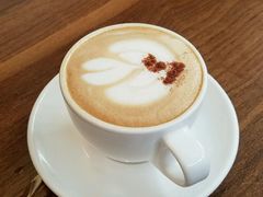 -1901 Cafe(西四店)