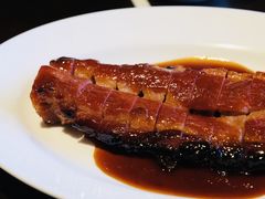 -杭州西子湖四季酒店·金沙厅