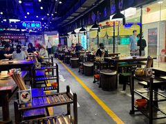 -萍姐火锅·公路夜市(打浦桥日月光店)