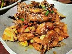 -大牌大·传统杭帮菜(湖滨店)