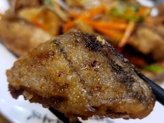 -老健康贾姨原味馆
