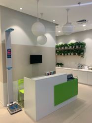 -青苗儿童口腔(长楹天街购物中心)