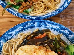 -鲁氏汤包王(长白街店)