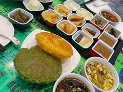 -令氏家外家岐山面(火炬路店)