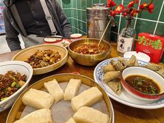 -冇味湘潭菜(湘江世纪城店)