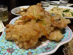 -老厨家(友谊路总店)