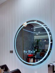 -名作·臻美Hair SaLon