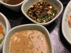 -韩盛·盛江山自助料理(奥体万达店)