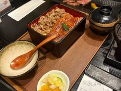 -玄白·炭烤活鳗(上海首店)