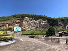 -金钉子远古世界景区