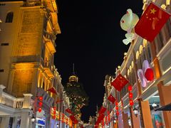 -孙文西路步行街