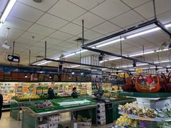 -幸福荣耀超市(学院路店)