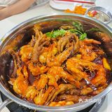 停更了好久，吃起来吧