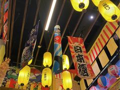 -达摩食堂(仓山万达店)