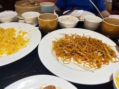 -外高桥喜来登酒店采悦轩