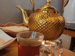 阿拉伯红茶-BRBR叙利亚餐厅(总店)