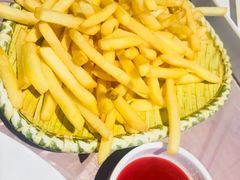 -有位虾匠·香辣蟹·小龙虾(李村店)