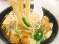 -阿芬卤面(花巷店)