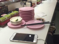 争鲜回转寿司(飞洲国际店)-争鲜回转寿司(飞洲国际店)