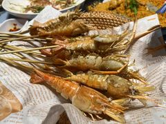 -79号渔船海鲜饭店(华强北店)