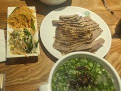 -中阿兰牛肉面(悦海新天地店)