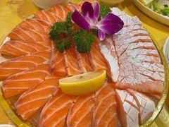 -官塘原味鱼生·潮菜大排档(潮州总店)