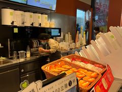 -奈雪的茶(市百一店)