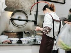 -张大娘面馆(新城路店)