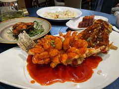 -香雪海饭店中餐厅(人民桥店)
