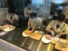 -袁记云饺(西安路店)