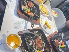 -牛扒先生·厚切雪花牛扒西餐厅(北京路禺山路店)