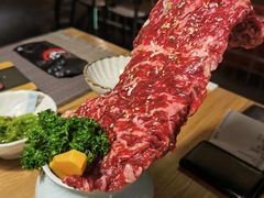 -江户烧肉(高德店)