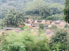 -杨家堂村