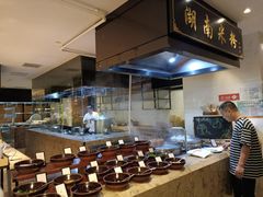 -“香”全日餐厅·株洲大汉希尔顿酒店