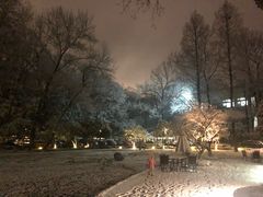 -杭州花家山庄