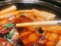 -芳芳私房菜·精做淮扬菜(承德路店)