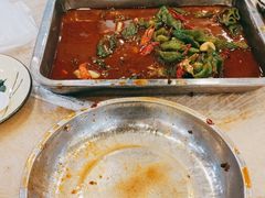 -曹胖子龙虾馆(黄桦路店)