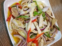 -西粉堂新疆米粉(朝外店)