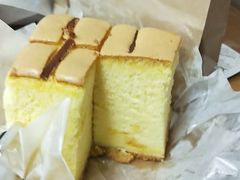-老香港蛋糕(梓桐苑店)